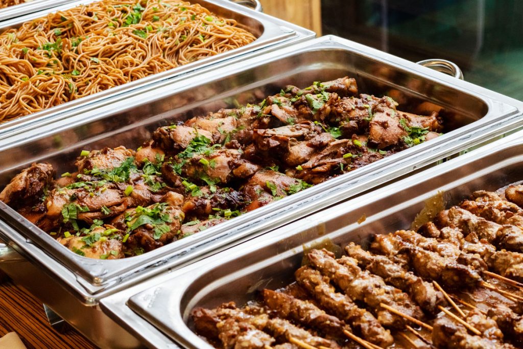 Uncovering Online Food Delivery Deals by Ordering Your Favorite Meals