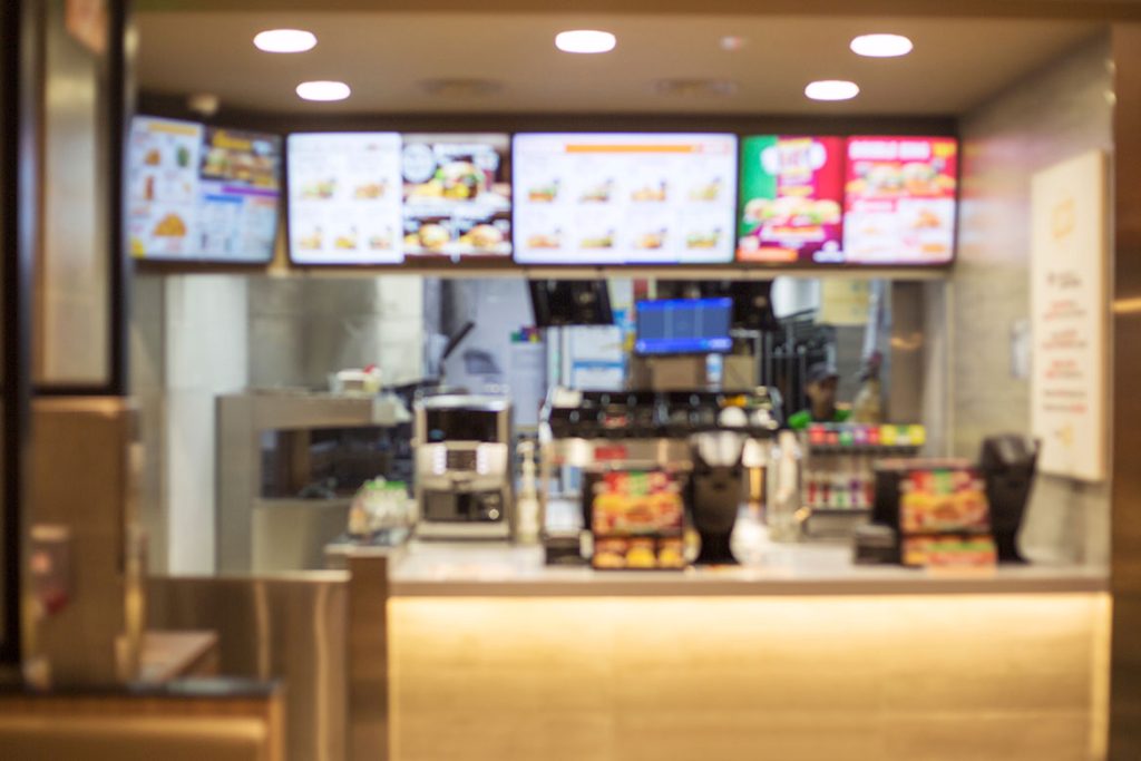 Newest Deals At Fast Food Restaurants In Canada