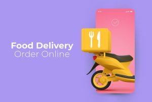 food delivery services